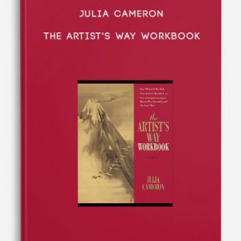 Julia Cameron – The Artist’s Way Workbook