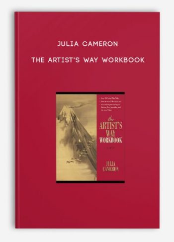 Julia Cameron – The Artist’s Way Workbook