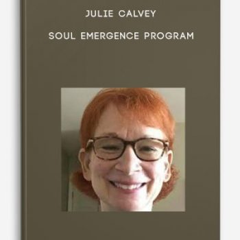 Julie Calvey – Soul Emergence program