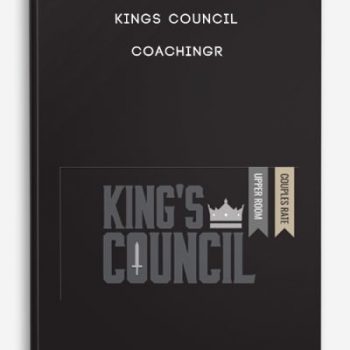 KINGS COUNCIL COACHING