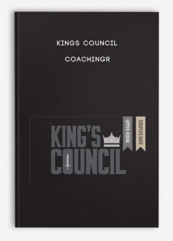 KINGS COUNCIL COACHING