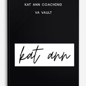 Kat Ann Coaching – VA VAULT