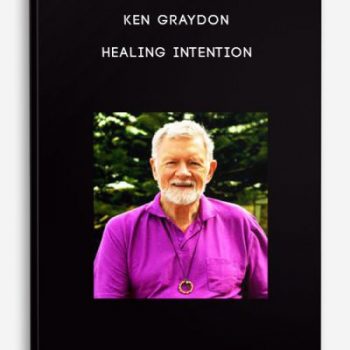 Ken Graydon – Healing Intention