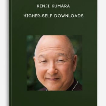 Kenji Kumara – Higher-self downloads