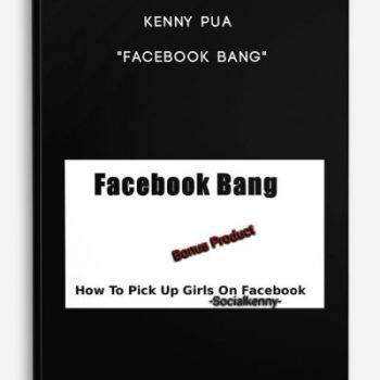 Kenny Pua “Facebook Bang”