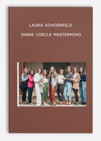 Laura Schoenfeld – Inner Circle Mastermind