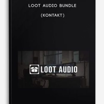 Loot Audio Bundle (KONTAKT)