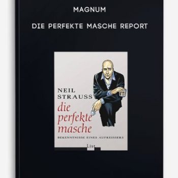 Magnum – Die perfekte Masche Report