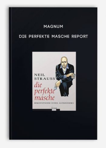 Magnum – Die perfekte Masche Report