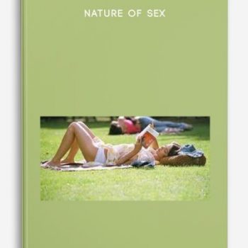 Nature Of Sex