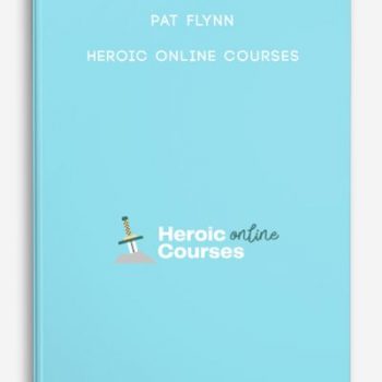 Pat Flynn – Heroic Online Courses