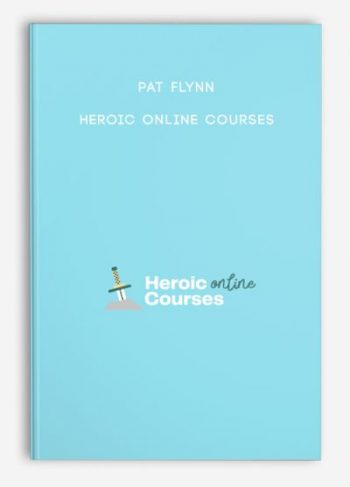 Pat Flynn – Heroic Online Courses