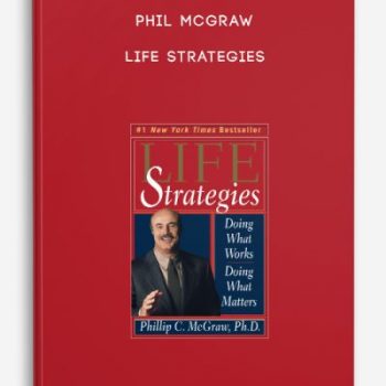 Phil McGraw – Life Strategies