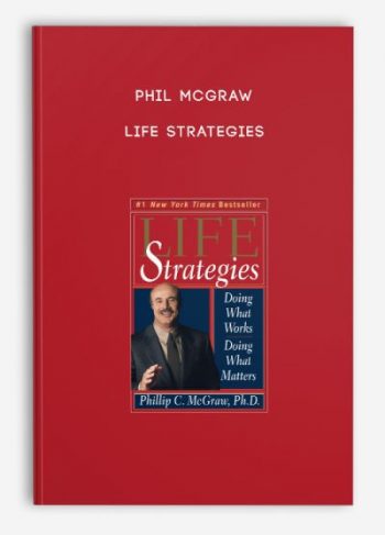 Phil McGraw – Life Strategies