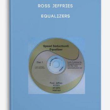 Ross Jeffries – Equalizers