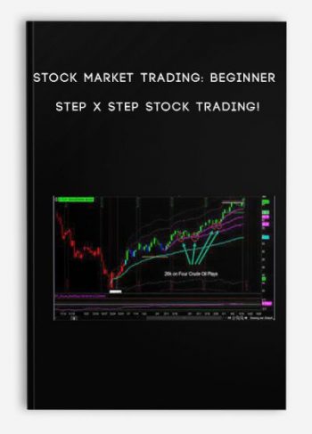 Simpler Trading – VWAP Max Tool Package – Raghee Horner