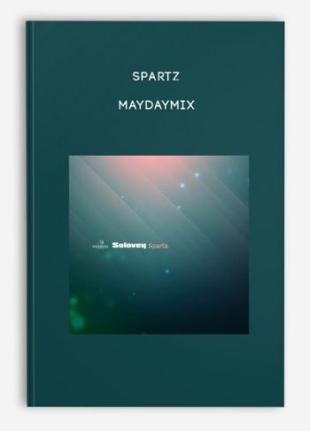 Spartz – MayDayMix