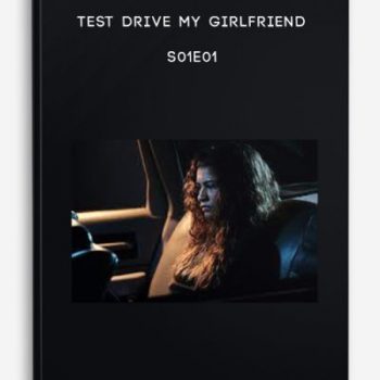 Test Drive My Girlfriend – S01E01