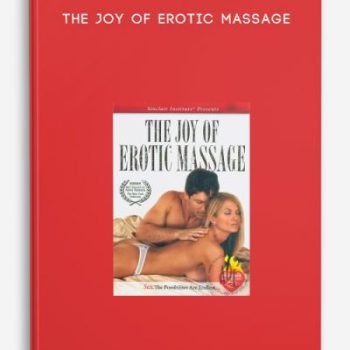 The Joy of Erotic Massage