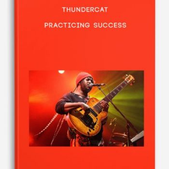 Thundercat – Practicing Success