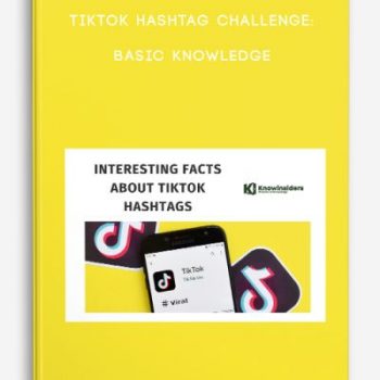 TikTok Hashtag Challenge: basic knowledge