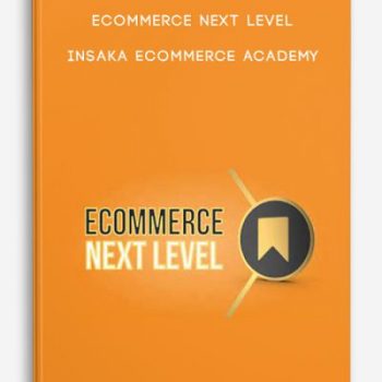 eCommerce Next Level – Insaka eCommerce Academy