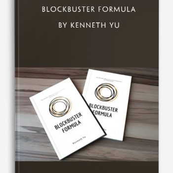 Blockbuster Formula by Kenneth Yu